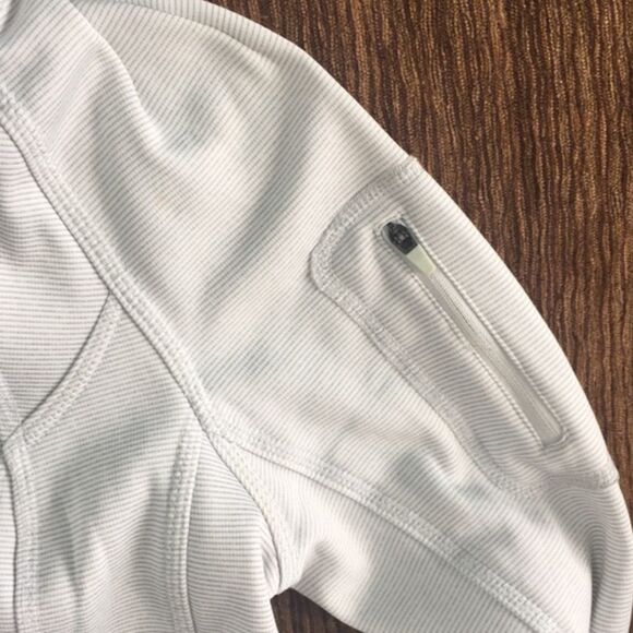 ✨4xHP✨Tangerine ZipFront Athleisure Hooded Jacket✨ - Picture 4 of 9